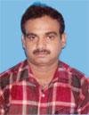 MR. A. M. Chakravarty