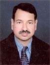 Dr. Ashok Rai