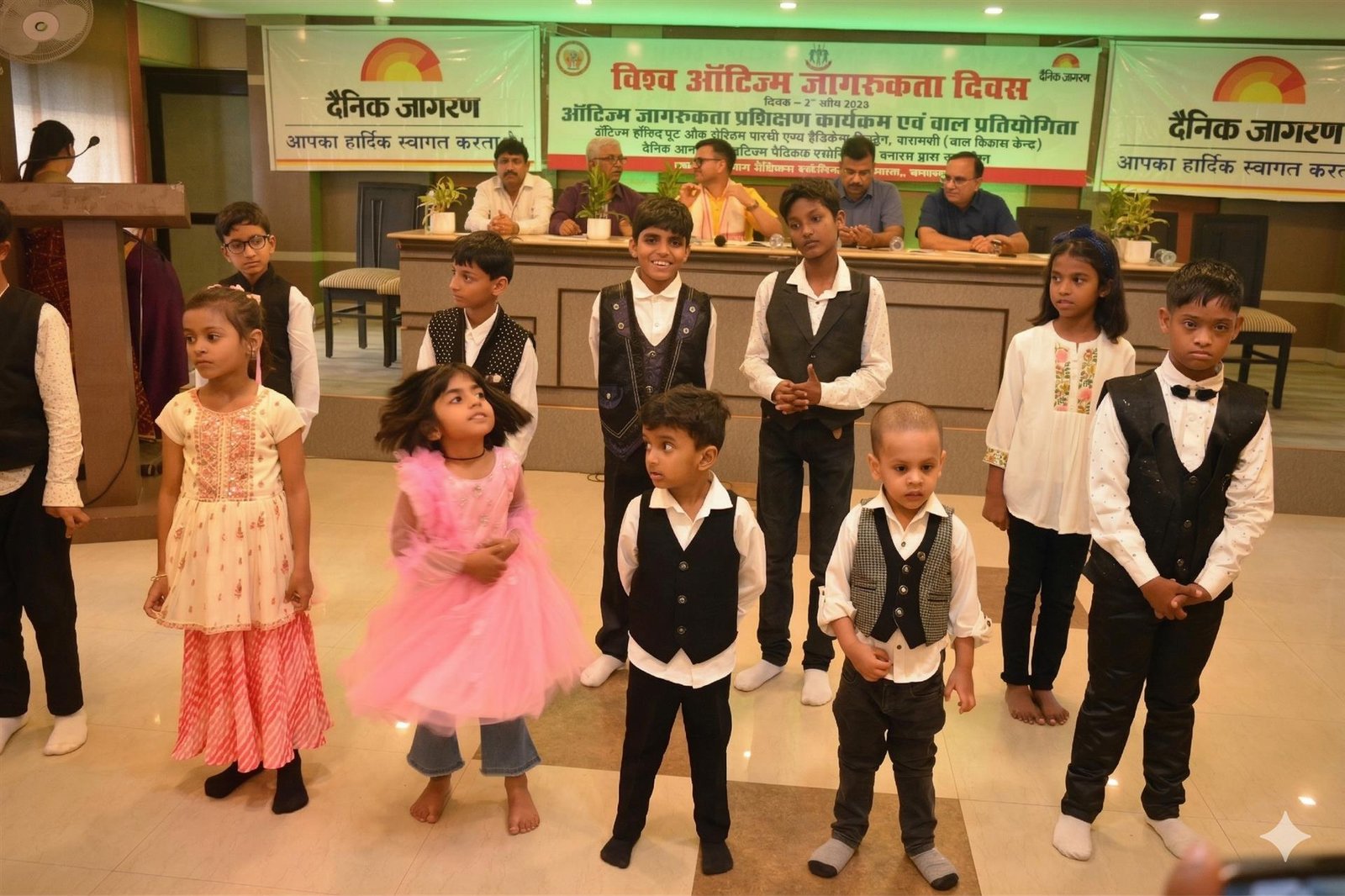 Inclusive Education